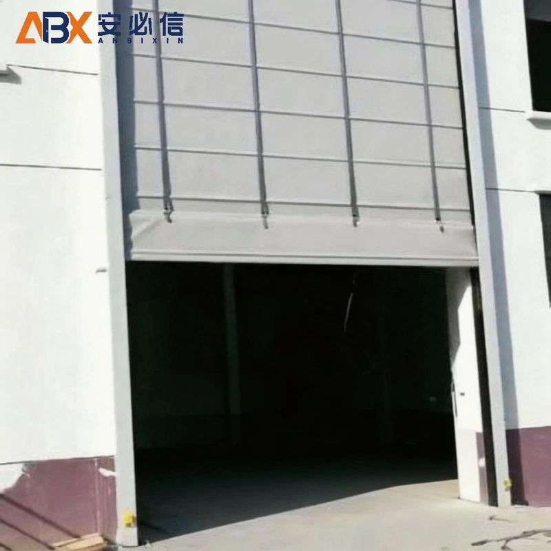 鄂州机械式门封