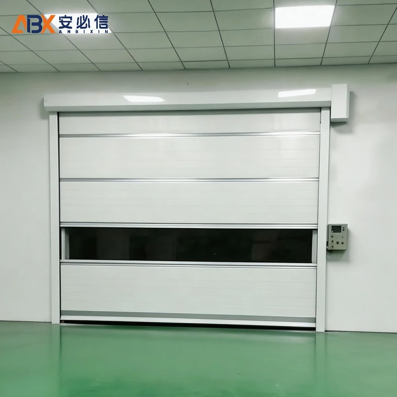 鄂州高速门